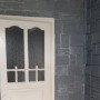 Самоклеюча 3D панель Sticker wall під камінь 153, 700x700x8м