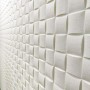 Самоклеюча 3D панель Sticker wall декор плюс 176, 700x700x8мм