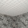 Самоклеюча 3D панель Sticker wall декор плюс 176, 700x700x8мм
