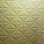 Самоклеюча 3D панель Sticker wall декор плюс 178, 700x700x8мм