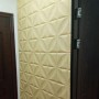 Самоклеюча 3D панель Sticker wall декор плюс 178, 700x700x8мм