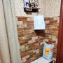 Самоклеящаяся 3D панель Sticker wall под екатеринославский кирпич 179, 700x770x5мм
