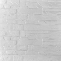 Самоклеюча 3D панель Sticker wall під камінь 189, 600x600x5мм