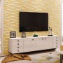 Самоклеящаяся 3D панель Sticker wall кирпичная кладка 39, 700x770x7мм