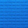 Самоклеящаяся 3D панель Sticker wall под кирпич 03, 700x770x3мм
