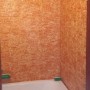 Самоклеюча 3D панель Sticker wall мармур вогняний 66, 700x770x5мм