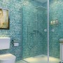 Самоклеюча 3D панель Sticker wall мармур 67, 700x770x5мм