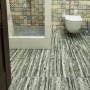 Самоклеюча 3D панель Sticker wall під дерево 81, 700x700x6мм