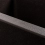 Гранітна мийка для кухні Platinum 7850W TOSKANA матовий Гренадін