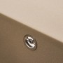 Гранітна мийка для кухні Platinum 7950 AZURIT матовий Титан
