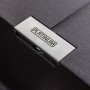 Гранітна мийка для кухні Platinum 6250 ZIRKONE матовий Гренадін