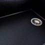 Гранітна мийка для кухні Platinum 8650 DIAMOND матова (чорний металік)