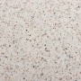 Гранітна мийка для кухні Platinum 7945 Paruana матова (топаз)
