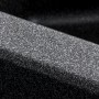 Гранітна мийка для кухні Platinum 9950 PANDORA матовий Карбон