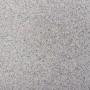 Гранітна мийка для кухні Platinum 8650 DIAMOND матова (сіра)