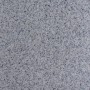 Гранітна мийка для кухні Platinum 6550 INTENSO матова Сіра