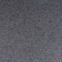Гранітна мийка для кухні Platinum 5751 NIKA глянець Сіра