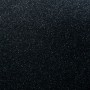 Гранітна мийка для кухні Platinum 7950 Equatoria глянець Антрацит