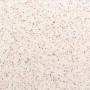 Гранітна мийка для кухні Platinum 8650 DIAMOND матова (топаз)