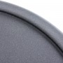 Гранітна мийка для кухні Platinum 5847 ONYX матовий Моріон