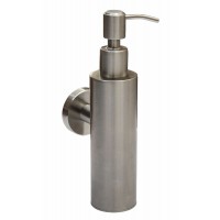 Дозатор настінний для рідкого мила Platinum SR9531N