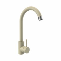 Змішувач Germece NА3008A АЙВОРІ