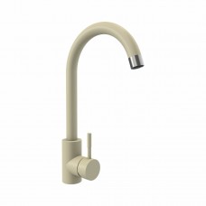 Змішувач Germece NА3008A АЙВОРІ