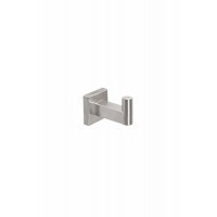 Тримач для рушників на 1 гачок Platinum 50408