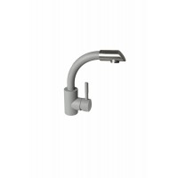 Змішувач Platinum 8303 sk Сірий металік
