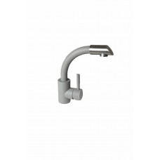 Змішувач Platinum 8303 sk Сірий металік