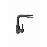 Змішувач Germece 8530 ГРАФІТ