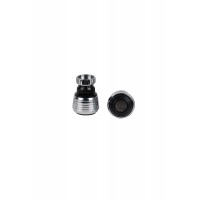 Поворотний аератор Platinum NESA2 (ZF-226A)