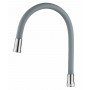 Гусак для гнучкого змішувача Platinum CS 519-9 (сірий)