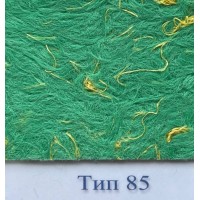 Рідкі шпалери Стиль Тип 85