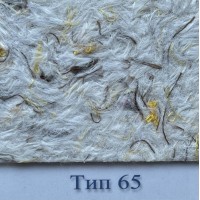 Рідкі шпалери Стиль Тип 65