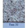 Рідкі шпалери Стиль Тип 31