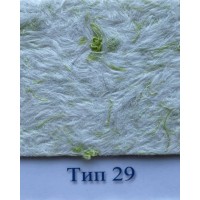 Рідкі шпалери Стиль Тип 29
