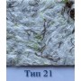 Рідкі шпалери Стиль Тип 21
