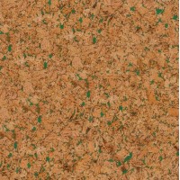 Коркові шпалери HAWAI GREEN