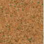 Пробковые обои HAWAI GREEN