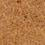 Пробковые обои HAWAI BROWN