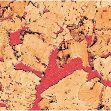 Коркові шпалери HAWAI RED Коркові шпалери HAWAI RED