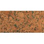 Пробковые обои HAWAI GREEN
