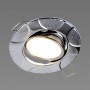 Світильник точковий Sirius Ш DH 08 CHROME