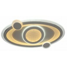 Люстра світлодіодна акрілова Sirius N 5118-500