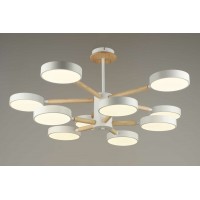 Люстра декоративна Sirius B N4908/10