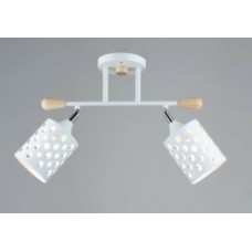 Люстра Sirius B N5067/2 на 2 плафони