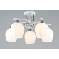 Люстра Sirius B N5071/5 на 5 плафони