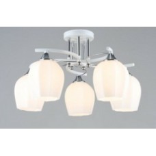 Люстра Sirius B N5071/5 на 5 плафони