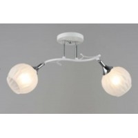 Люстра Sirius B N4989/2 на 2 плафони